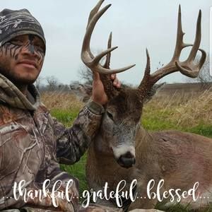 Meet your Posher, Dylan